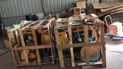 赵县行李、家具、电器包装托运