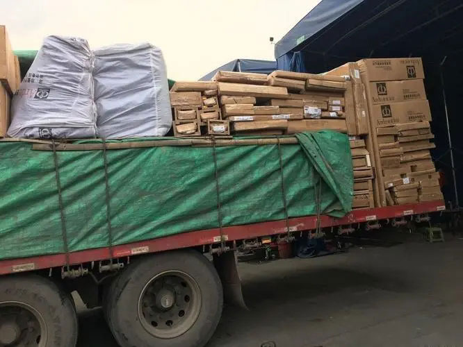 赵县家具托运