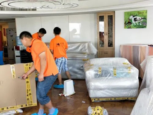赵县精品搬家公司